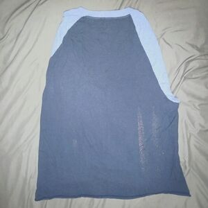 1973 Pink Floyd long sleeve shirt.